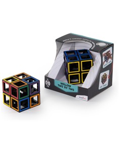 RT Cubo Hollow Two By Two M5095
