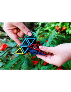 RT Cubo Hollow Pyraminx M5097