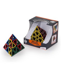 RT Cubo Hollow Pyraminx M5097