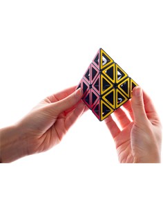 RT Cubo Hollow Pyraminx M5097