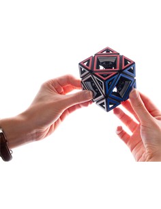RT Cubo Hollow Skewb Cube M5098