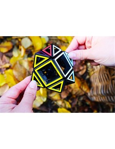 RT Cubo Hollow Skewb Cube M5098