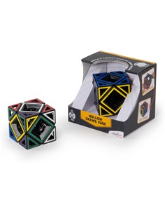 RT Cubo Hollow Skewb Cube M5098