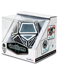 RT Cubo Ghost Xtreme M5109