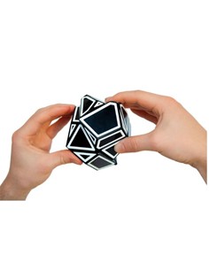 RT Cubo Ghost Xtreme M5109