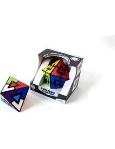RT Cubo Pyraminx Diamond M5110