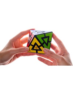 RT Cubo Pyraminx Diamond M5110