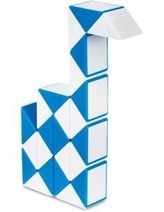 CAYRO Cubo Magic Snake C04939