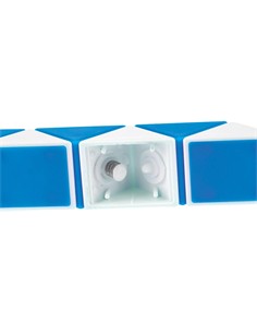 CAYRO Cubo Magic Snake C04939