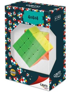 CAYRO Cubo 4x4x4 C04918
