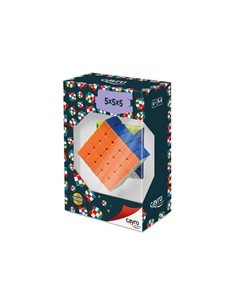 CAYRO Cubo 5x5x5 C04918