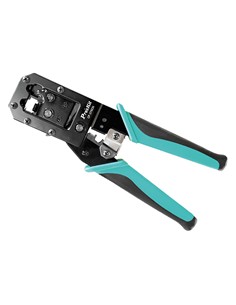 PROSKIT Crimpadora Modular Para Cable RJ11/RJ12/Rj45 6P/8P CP-376CN HRV372
