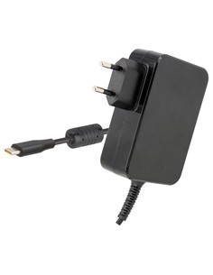 NIMO Alimentador Universal Automatico Usb-C PD 3.0  5-20V 90W ALM297 Con 14 Clavijas