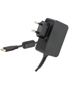 NIMO Alimentador Universal Automatico Usb-C PD 3.0  5-20V 65W ALM296 Con 14 Clavijas