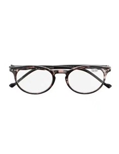 ZIPPO Gafas De Lectura +2.00 31Z-B18-BLK200