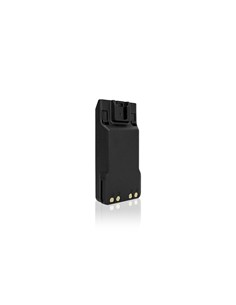 KOMUNICA Bateria BP-280-Li Li-ion 7.4V 2400mAh Para Icom IC-A16E