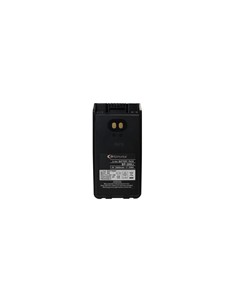KOMUNICA Bateria BP-280-Li Li-ion 7.4V 2400mAh Para Icom IC-A16E