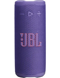JBL Altavoz Bluetooth GRIP Violeta