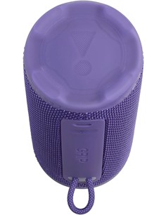 JBL Altavoz Bluetooth GRIP Violeta