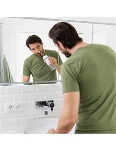 MEDISANA Irrigador Nasal NI 200 Recargable Deposito de Agua 150ml IPX7