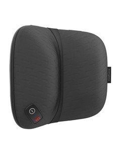 MEDISANA Cojin de Masaje Shiatsu CL 300 Ergonomico 35X24X11Cm Con Alimentacion 100-240V