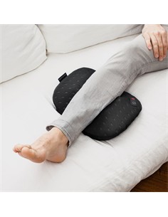 MEDISANA Cojin de Masaje Shiatsu CL 300 Ergonomico 35X24X11Cm Con Alimentacion 100-240V