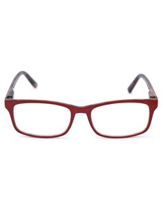 ZIPPO Gafas De Lectura +3.50 31Z-B20-RDE350