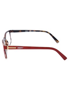 ZIPPO Gafas De Lectura +3.50 31Z-B20-RDE350
