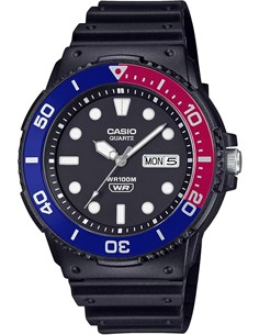 CASIO Reloj De Pulsera Analogico MRW-230H-1E2VEF