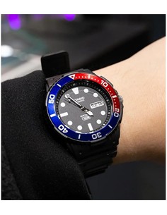 CASIO Reloj De Pulsera Analogico MRW-230H-1E2VEF