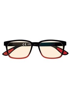 ZIPPO Gafas De Lectura Presbicia Filtro Azul +3.00