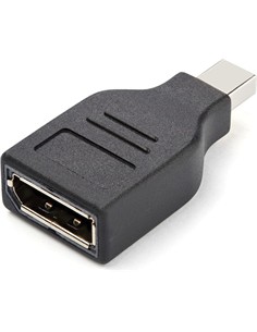 FGNS Adaptador MIni Displayport/M a Displayport/H AD151