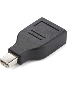 FGNS Adaptador MIni Displayport/M a Displayport/H AD151