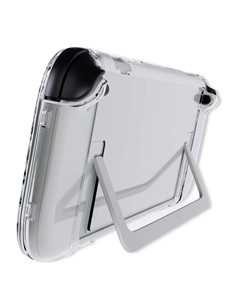 NACON Funda Protectora Transparente Switch 2