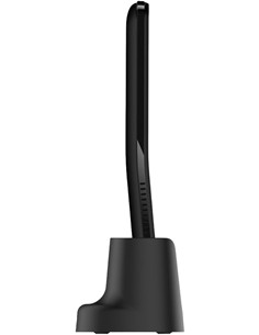 MAXCOM Telefono Movil MM34D Negro 4G, Camara,Radio Fm, Micro Sd,Linterna