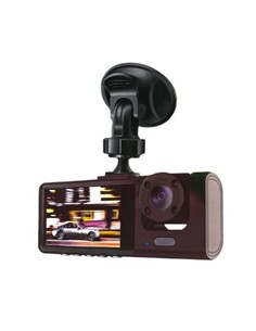 GREEN LYCA Camara Coche Dashcam Con Pantalla GL70045