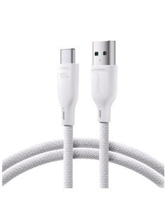 JOYROOM Cable Datos TIpo C/M a USB A 100W 1Mtr A34