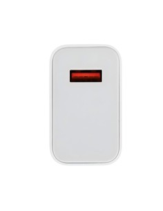 XIAOMI Cargador Red Por Usb + Cable Datos Tipo C A Usb 120W Blanco MDY-14-EE