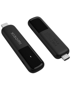 XIAOMI Adaptador MI TV Stick 4K 2nd Gen Wifi 6 Con Google Assistant MDZ-33-AA