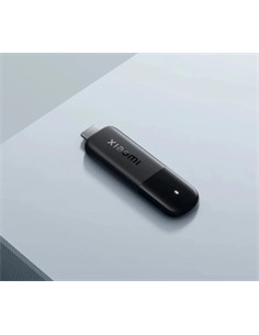 XIAOMI Adaptador MI TV Stick 4K 2nd Gen Wifi 6 Con Google Assistant MDZ-33-AA