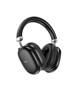 HOCO Auricular De Casco Bluetooth W35 Max Negro