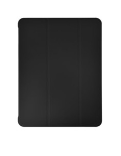 DEVIA Funda IPAD 11" A16 2025 Ipad 10"/10.9" 2022 Libro Negra Cool Series