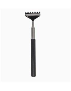 OUT OF THE BLUE Rasca Espalda Metal Extensible Con Mando De Goma 61/1872