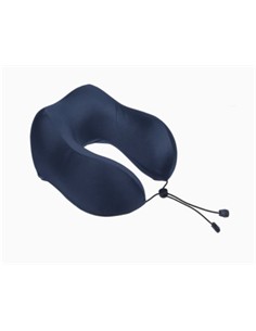 OUT OF THE BLUE Almohada de Viaje Cervical Viscoelastica Varios Colores 32/2145