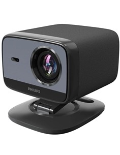 PHILIPS Proyector NEOPIX 450 Smart 500Lm Smart Google TV Hasta 100"/1080p/HDMI/Jack/USB Alimentacion