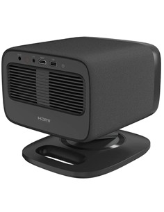 PHILIPS Proyector NEOPIX 450 Smart 500Lm Smart Google TV Hasta 100"/1080p/HDMI/Jack/USB Alimentacion