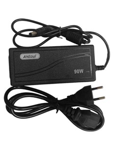 ANDOWL Cargador Portatil 90W 12V 5A Q-A265