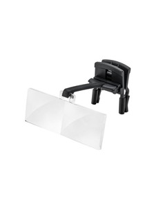 ESCHENBACH Pinza Para Clip Laboratorio 1646