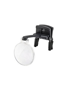 ESCHENBACH Pinza Para Clip Laboratorio 1646