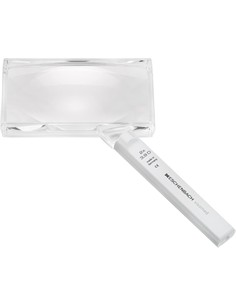 ESCHENBACH Lupa de Mano Visomed 2X 3.9D 100x50mm 2614150
